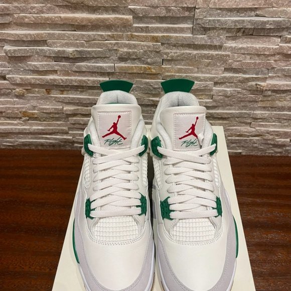 Jordan 4 main image 5